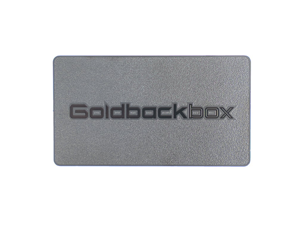 Arizona Goldback Alpha Series Collection Box - Complete Set