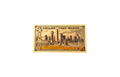 1 Dallas-Fort Worth Texas Goldback