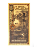 Florida Goldback - 2 (Alpha) 2025