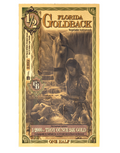 Florida Goldback - 1/2 (Alpha) 2025