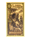 Florida Goldback - 1 (2025)