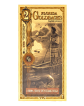 Florida Goldback - 2 (2025)