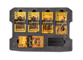 Oklahoma Goldback Alpha Series Collection Box - Complete Set