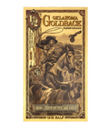 Oklahoma Goldback - 1/2 (2025)