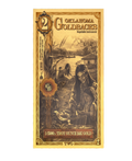 Oklahoma Goldback - 2 (2025)