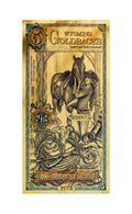 Wyoming Goldbacks 5 - Alpha Series